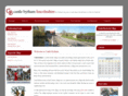 castlebytham.com