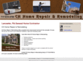 chhomerepair.com