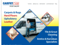 chorleycarpetcleaning.co.uk