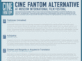 cinefantom.com