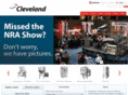 clevelandparts.com