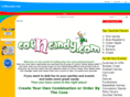 cotncandy.com