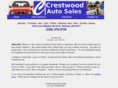 crestwoodautosales.com