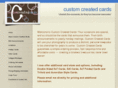 customcreatedcards.com