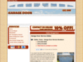 dallas-garage-doors.com