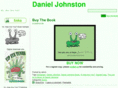 danieljohnstonbook.com