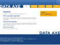 dataaxe.com