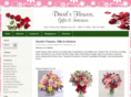 davidsflowers.com