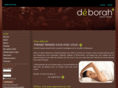 deborah-espace-beaute.com