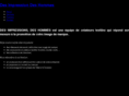 desimpressionsdeshommes.com