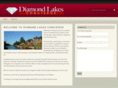 diamondlakesconcierge.com