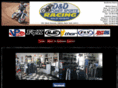 dndpowersportsracing.com