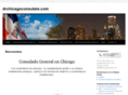 dominicanconsulatechicago.com