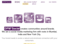 dpmsocial.com