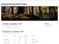 dssportsstats.org