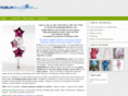 dublinballoonlady.com