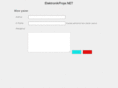 elektronikproje.net