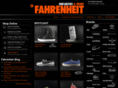 fahrenheitstore.nl