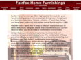 fairfaxhomefurnishings.com