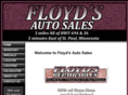 floydsautosales.com
