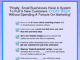 getmoreclientsgetmorecustomers.com