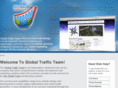 globaltrafficteam.com