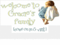 graciesfamily.com