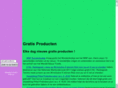 gratishomepage.com