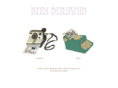 heidibenjamin.com