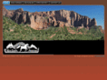 highsierraarabians.com