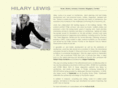 hilarylewis.com