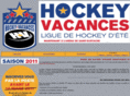 hockeyvacances.com