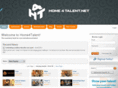 home4talent.net