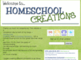 homeschoolcreations.com