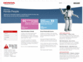 hondapeople.co.uk