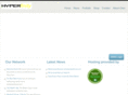 hyperfinity.com