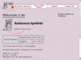 ihre-apotheke.net