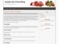 insideoutfood.com