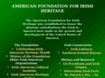irishamericanheritage.com