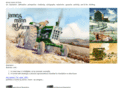 jamesmannartfarm.com