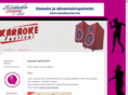 karaokefestival.fi