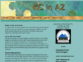 kcinaz.com