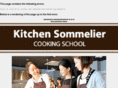 kitchen-sommelier.net