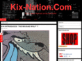 kix-nation.com