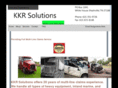 kkrsolutions.com