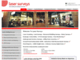 lasersurveys.com