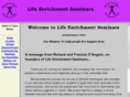 leseminars.com