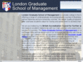 london-mba.com