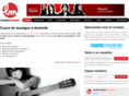 londonmusic.fr