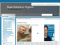 malebaldnessorganin.com